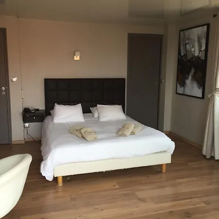 Hotel L'arche De