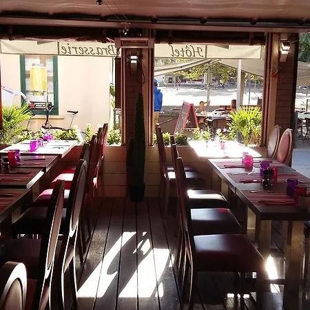 Hotel L'arche De