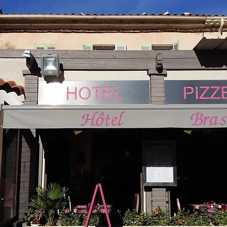 L'arche De Hotel