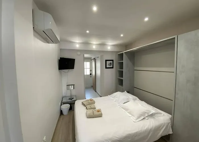 L'arche De * Porquerolles