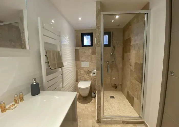 Hotel L'arche De Porquerolles