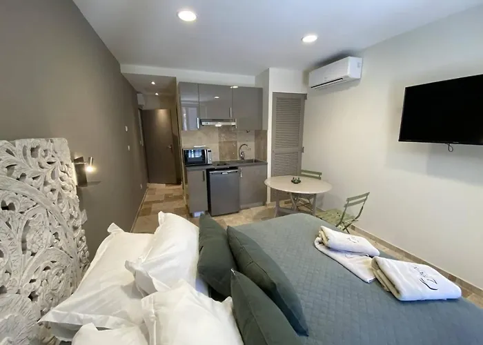 L'arche De * Porquerolles