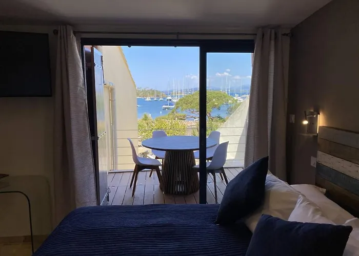 L'arche De Hotel