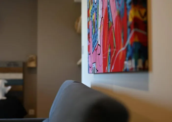 L'arche De * Porquerolles