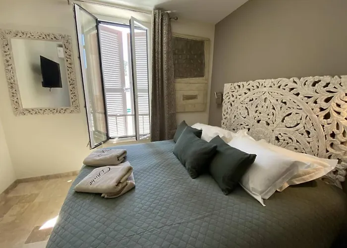 L'arche De * Porquerolles