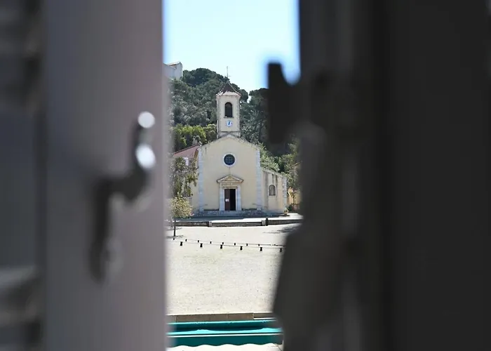 L'arche De * Porquerolles