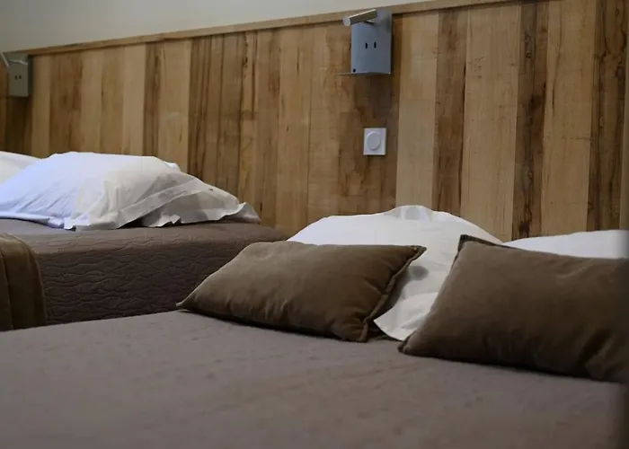 L'arche De Porquerolles