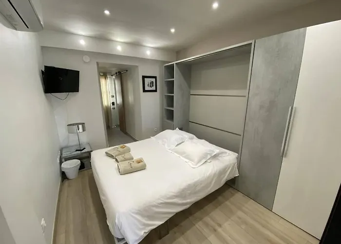 L'arche De * Porquerolles