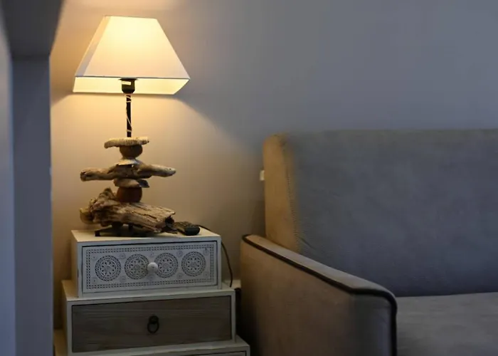 Hotel L'arche De Porquerolles