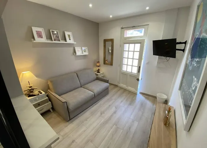 L'arche De * Porquerolles