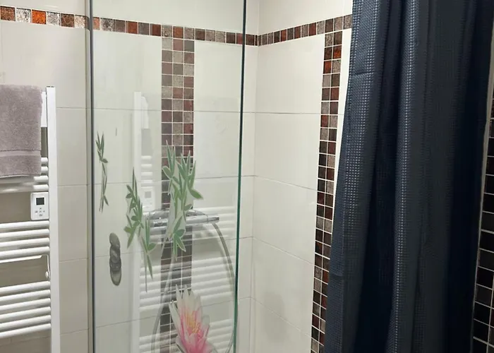 Hotel L'arche De Porquerolles