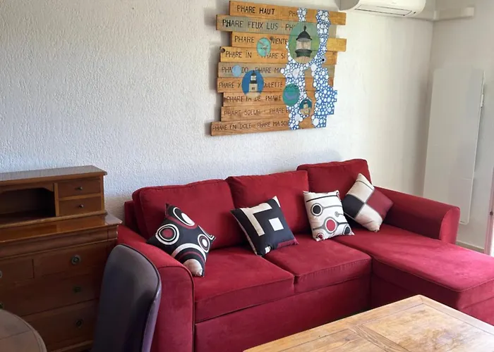 Hotel L'arche De