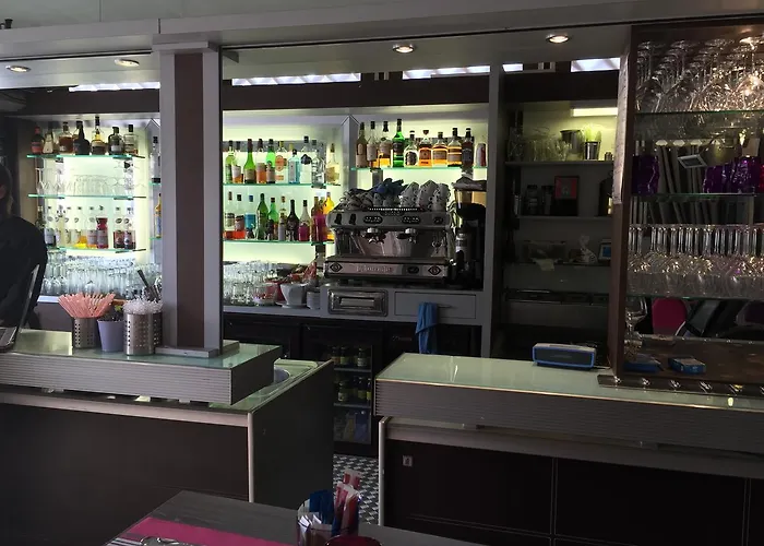 Hotel L'arche De Porquerolles